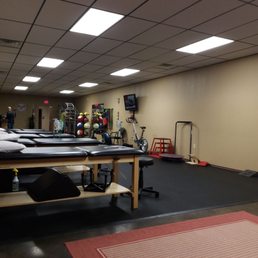 Function Physical therapy