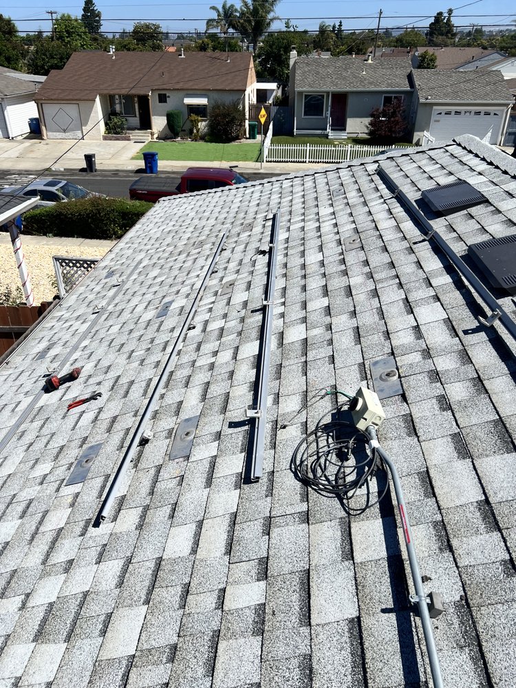 Slide of Arsenal Roofing Services