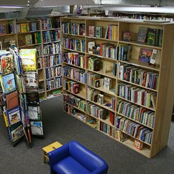 Forget-Me-Not Books