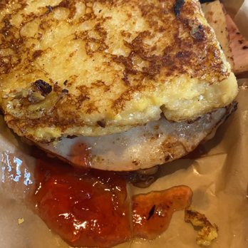The Biscuit Bar - Monte Cristo - Breakfast & Brunch Near Me - Arlington, Texas The Biscuit Bar - Monte Cristo - Breakfast & Brunch Near Me - Arlington, Texas