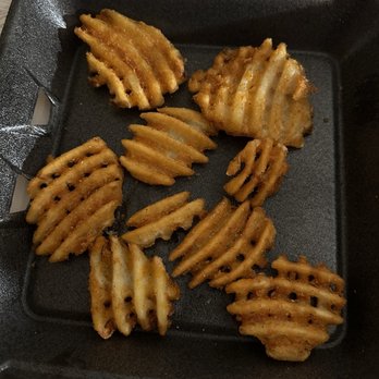 Hell’s Chicken - Lack of fries - Chicken Shop Near Me - Los Angeles, California Hell’s Chicken - Lack of fries - Chicken Shop Near Me - Los Angeles, California