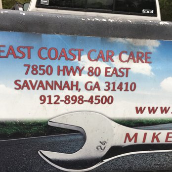 Savannah Car Care - Auto Repair Near Me - Savannah, Georgia Savannah Car Care - Auto Repair Near Me - Savannah, Georgia