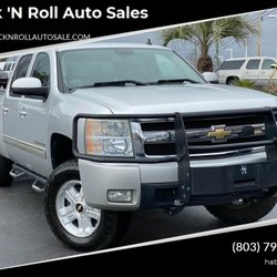 Rock 'n Roll Auto Sales