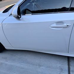 Caliber Collision - Door after Caliber Collision repair