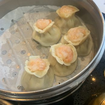 Thumbling - Siomai - Shanghainese Near Me - West Covina, California