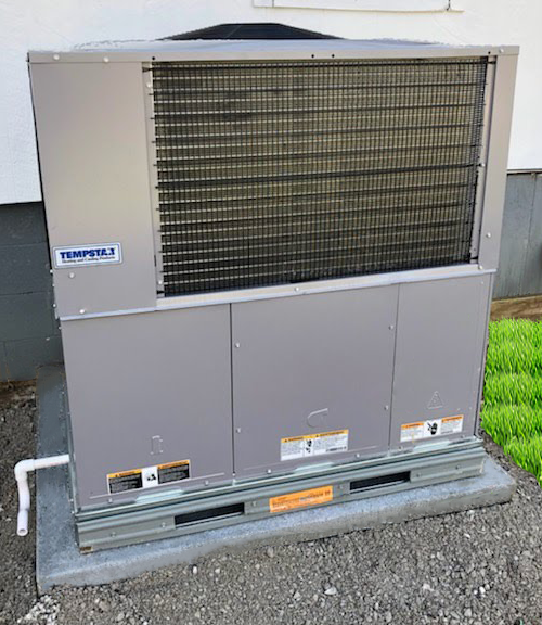 Slide of Eco Heating and Air Solutions