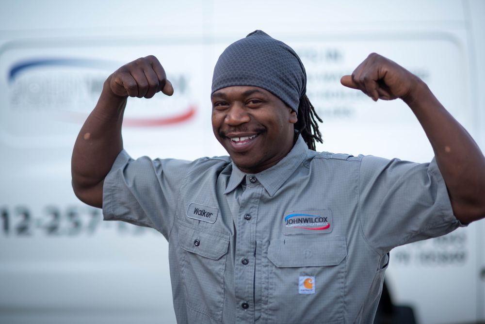 Slide of Sureway Heating Cooling Plumbing