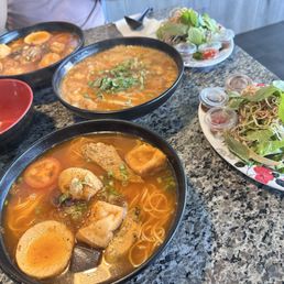 Banh Canh Cua