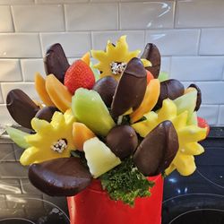 Edible Arrangements