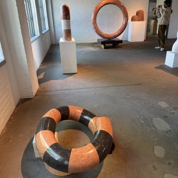 The Noguchi Museum - Art Tours Near Me - Astoria, New York The Noguchi Museum - Art Tours Near Me - Astoria, New York