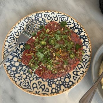 Ema - Mediterranean Near Me - Chicago, Illinois