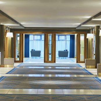 Crowne Plaza - The Great Oak Conference Centre - Hotels Near Me - Belfast, CSR