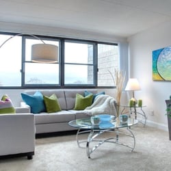 The Soundview at Savin Rock - Spacious living with breathtaking views of The Long Island Sound