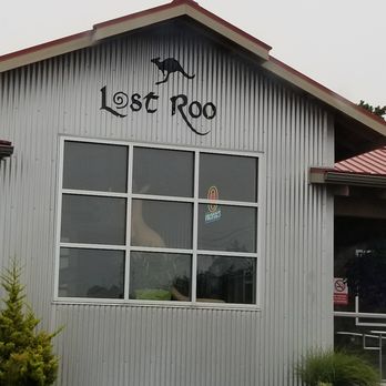 Lost Roo - The Lost Roo - American Near Me - Long Beach, Washington Lost Roo - The Lost Roo - American Near Me - Long Beach, Washington