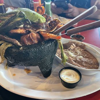 Ixtapa - Seafood Near Me - Riverside, California