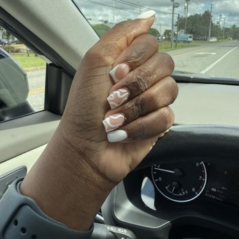 Venus Nail Lounge & Spa - Cruise nails - Nail Salons Near Me - Winter Park, Florida Venus Nail Lounge & Spa - Cruise nails - Nail Salons Near Me - Winter Park, Florida