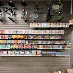 Smoke World