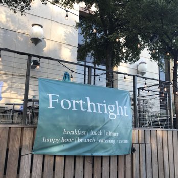 Forthright - Cafes Near Me - Austin, Texas Forthright - Cafes Near Me - Austin, Texas