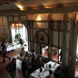 Schlossremise