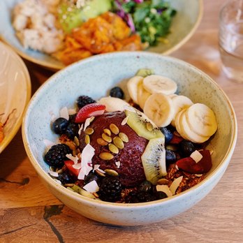 Two Hands - acai bowl - Cafes Near Me - New York, New York Two Hands - acai bowl - Cafes Near Me - New York, New York
