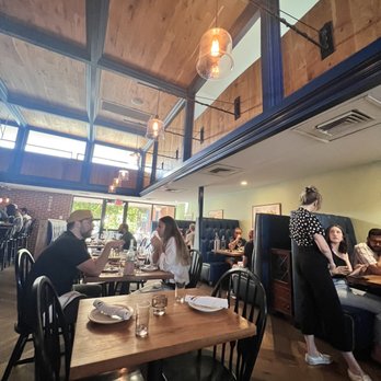 Dai Due - Inside - Butcher Near Me - Austin, Texas