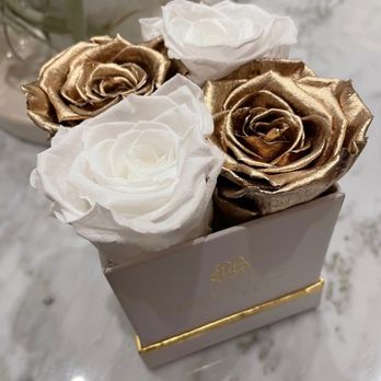 Eternal Roses - Florists Near Me - Bellmore, New York Eternal Roses - Florists Near Me - Bellmore, New York