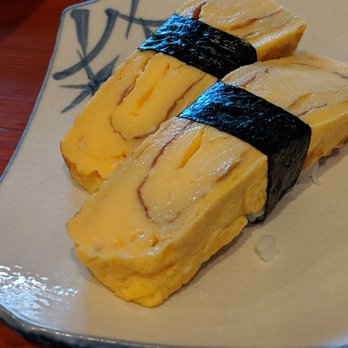 Koiso Sushi Bar - Tamago - Sushi Bars Near Me - Kihei, Hawaii Koiso Sushi Bar - Tamago - Sushi Bars Near Me - Kihei, Hawaii