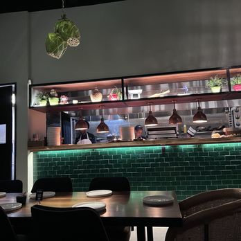 Bakan - Mexican Near Me - Miami, Florida