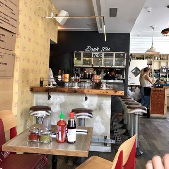 5ive Spice - Kitchen & bar area - Vietnamese Near Me - Brooklyn, New York 5ive Spice - Kitchen & bar area - Vietnamese Near Me - Brooklyn, New York