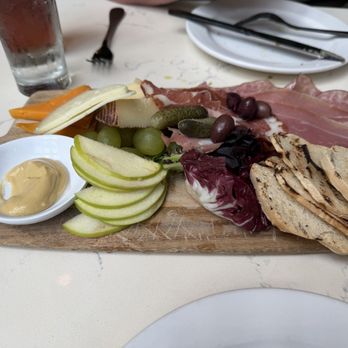 BISTR09 - Charcuterie - Bars Near Me - San Antonio, Texas