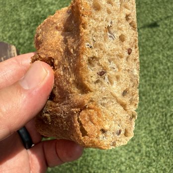 Zafferano Catering - Focaccia - Personal Chefs Near Me - San Diego, California