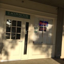 U Acupuncture Health Center