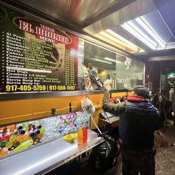 Tacos El Bronco