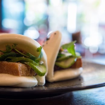 Junk - Pork Bao - Asian Fusion Near Me - Maroochydore, QLD Junk - Pork Bao - Asian Fusion Near Me - Maroochydore, QLD