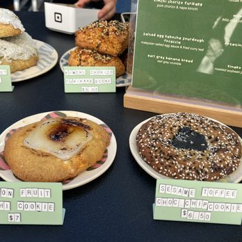Tano - Bakeries Near Me - San Francisco, California Tano - Bakeries Near Me - San Francisco, California