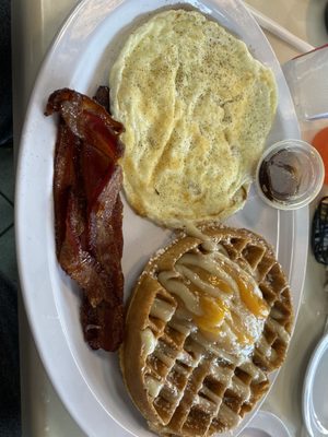 Southern Fusion (Formerly Heaven Cafe) by null