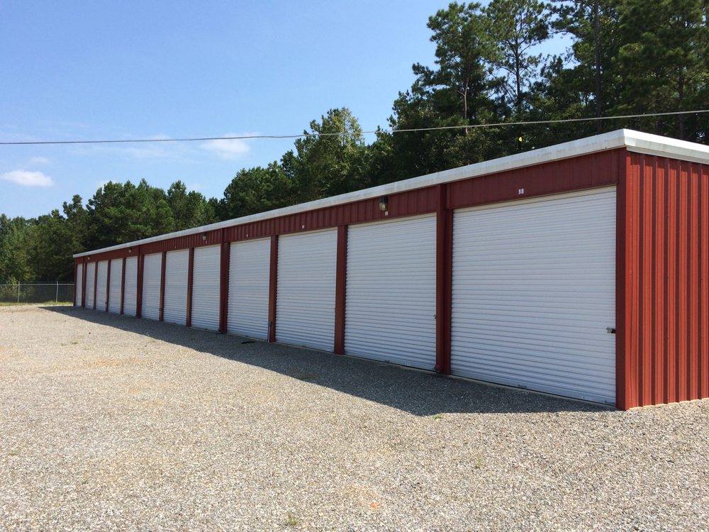 Storage Building Alabama CASTAWAY SELF STORAGE - Updated September 2024 - Request a Quote - 850 ...