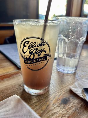 Elliott Bay Brewing - Lake City by null