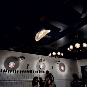 Dakar - Fixtures are cool - Senegalese Near Me - New Orleans, Louisiana