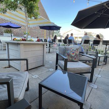 The Peacock - Breakfast & Brunch Near Me - Charleston, South Carolina