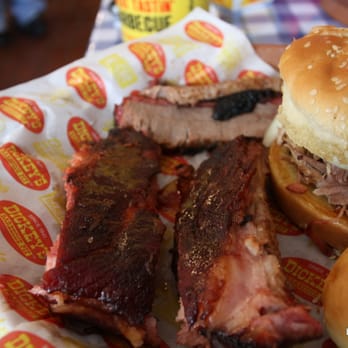 Dickey's Barbecue Pit - Ribs - Barbeque Near Me - Elk Grove, California Dickey's Barbecue Pit - Ribs - Barbeque Near Me - Elk Grove, California