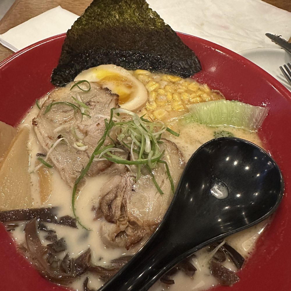 Yoko-San Ramen - Yoko-San Tonkotsu - Ramen Near Me - Naples, Florida Yoko-San Ramen - Yoko-San Tonkotsu - Ramen Near Me - Naples, Florida