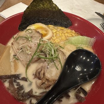 Yoko-San Ramen - Yoko-San Tonkotsu - Ramen Near Me - Naples, Florida Yoko-San Ramen - Yoko-San Tonkotsu - Ramen Near Me - Naples, Florida