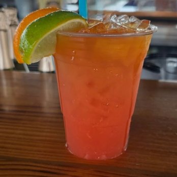 Rikki Tiki Tavern - Tiki Bars Near Me - Cocoa Beach, Florida