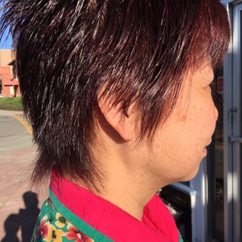 Pamela Squires - Color & Hair Cut - Hair Stylists Near Me