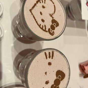 Hello Kitty Cafe - Cafes Near Me - Irvine, California Hello Kitty Cafe - Cafes Near Me - Irvine, California