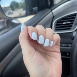 Nails 2000