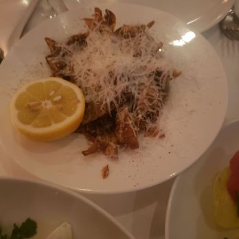 MAMO Restaurant - Carciofi alla Giudia, Cacio e Pepe - Italian Near Me - New York, New York MAMO Restaurant - Carciofi alla Giudia, Cacio e Pepe - Italian Near Me - New York, New York