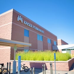 Kaiser Permanente Tualatin Medical Office