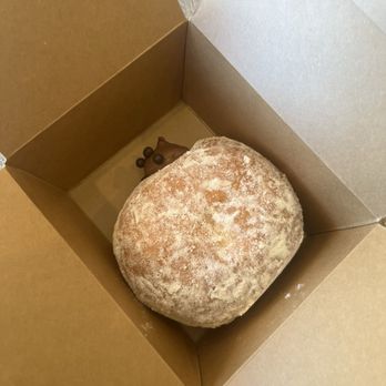 Dear Donuts - Donuts Near Me - St. Charles, Illinois